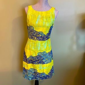 Anthropologie Dress
